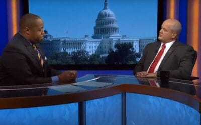 Brigadier General Richard (Dick) Miller, U.S. Army (Ret) was recently guest on Comcast’s Newsmakers