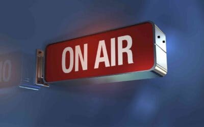 Interview on Clear Channel with Keith King