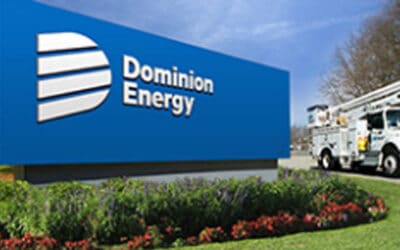 National Veteran Business Development Council - SD/VOB Certification DOMINION ENERGY ENLISTED AS NVBDC CORPORATE MEMBER