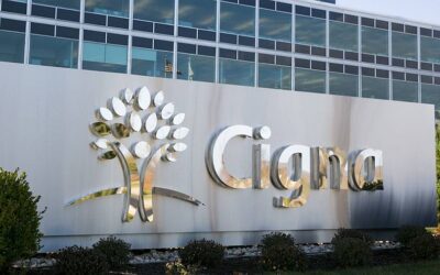 NVBDC GAINS CIGNA AS THEIR LATEST CORPORATE MEMBER