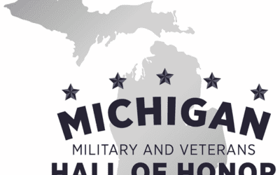 Keith King Among the Inaugural Inductees to the Michigan Military & Veterans Hall of Honor