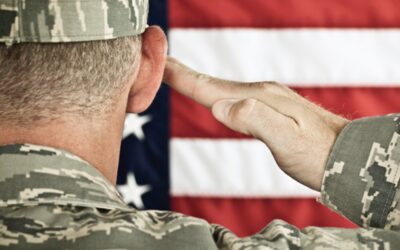 What Qualifies Someone As A Veteran?