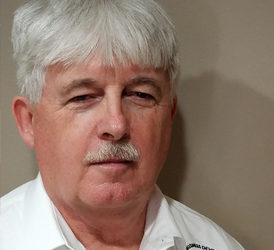 Former Nevada State Director, U.S. Department of Labor, Veterans’ Employment and Training Service, Joins NVBDC as Vice President