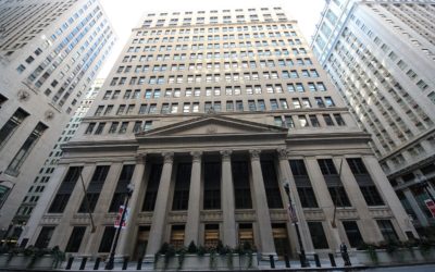 5th Annual Doing Business with the Federal Reserve and Private Industry