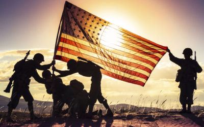 Veterans bring skills, leadership to the workplace