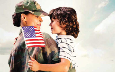 NVBDC recognized as the authority on veteran identification.