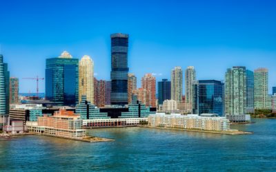 NVBDC New Jersey State Manager Named