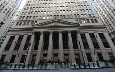 2020 NVBDC Federal Reserve Matchmaker Conference