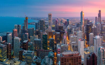 NVBDC Illinois State Manager Named