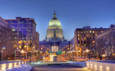 National Veteran Business Development Council - SD/VOB Certification NVBDC Wisconsin State Manager Named