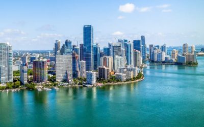 NVBDC Florida State Manager Named