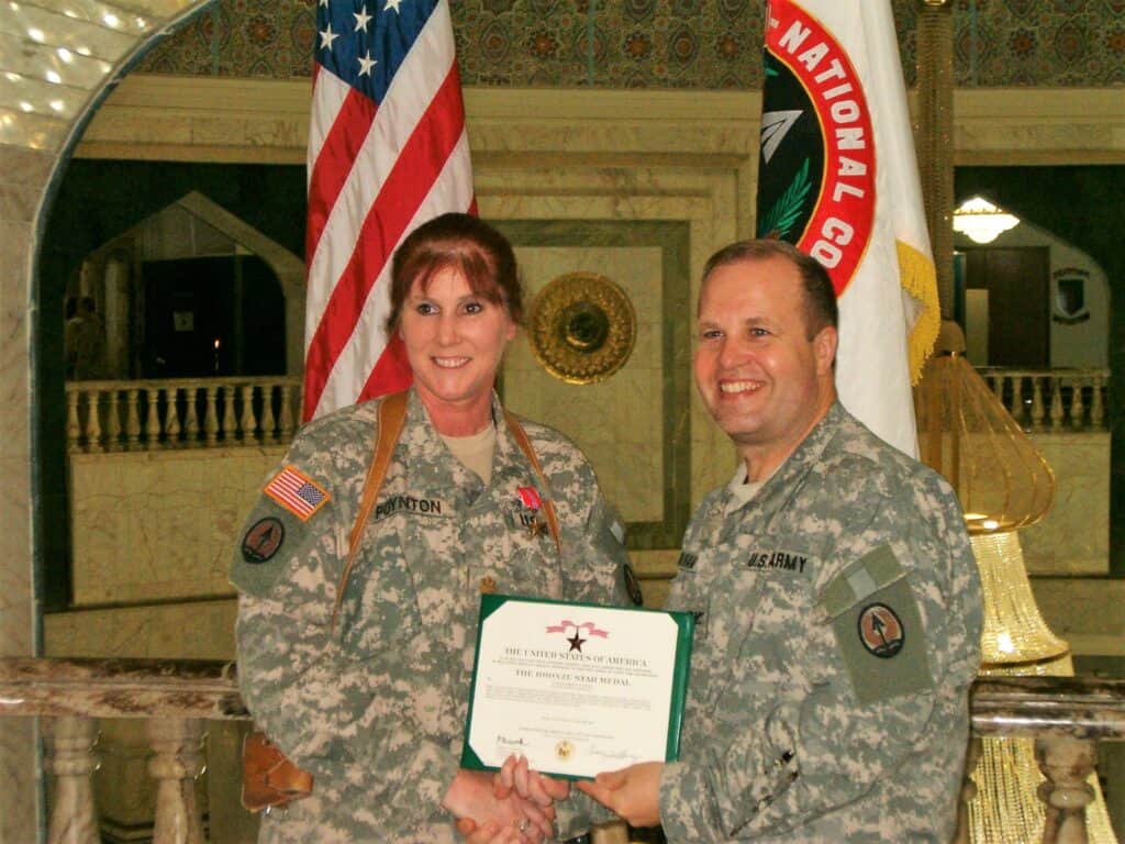 Veteran Certification