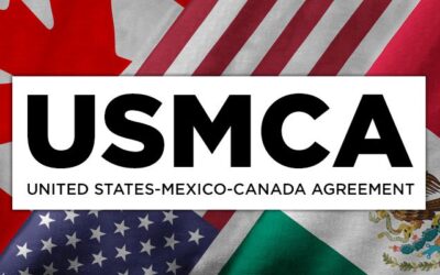 USMCA Agreement