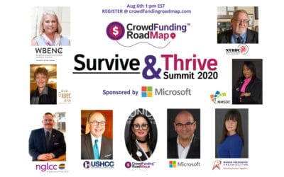 NVBDC Partners with Microsoft to Bring Veteran Owned Businesses The Crowd Funding Roadmap
