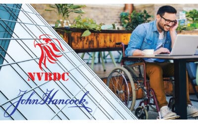 NVBDC welcomes John Hancock as their newest Corporate Member