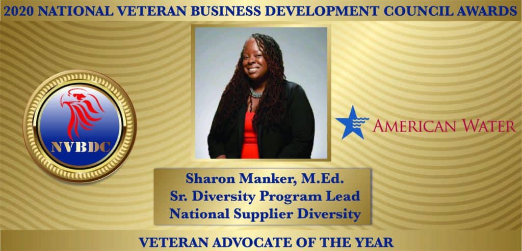 National Veteran Business Development Council - SD/VOB Certification Veteran Certification