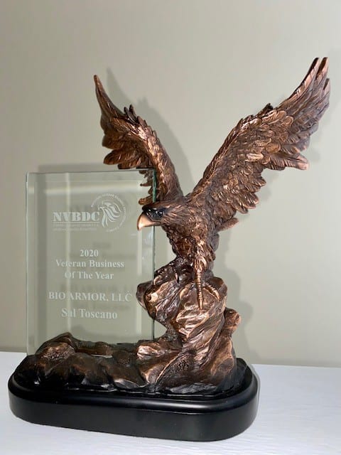 Veteran Certification