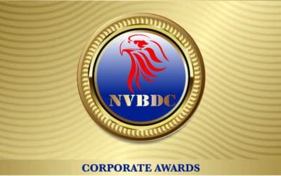 NATIONAL VETERAN BUSINESS DEVELOPMENT COUNCIL ANNOUNCES THE 2020 NVBDC ANNUAL AWARD RECIPIENTS