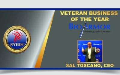 National Veteran Business Development Council - SD/VOB Certification NATIONAL VETERAN BUSINESS DEVELOPMENT COUNCIL ANNOUNCES THE 2020 NVBDC ANNUAL AWARD RECIPIENTS