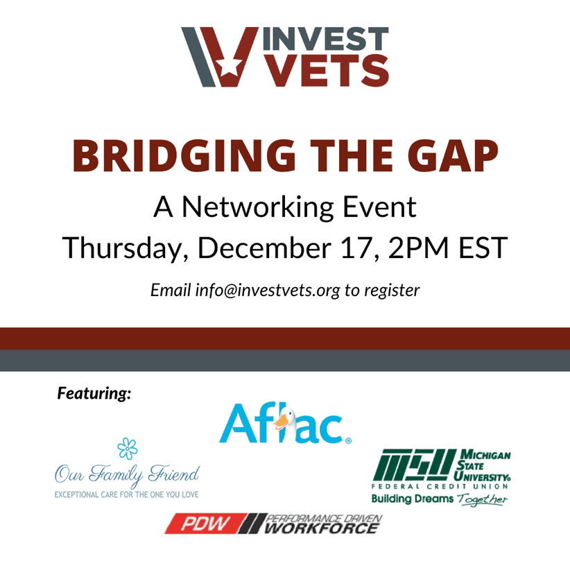 Veteran Certification