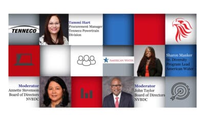 National Veteran Business Development Council - SD/VOB Certification 2021 NVBDC SERVICES EDUCATIONAL JUMPSTART “HOW TO” SERIES