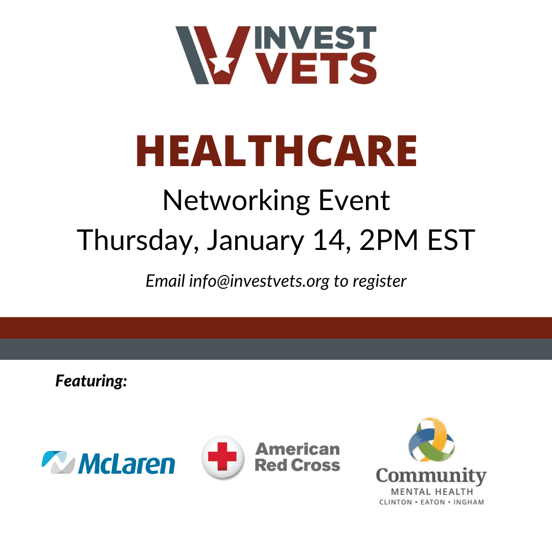 Veteran Certification