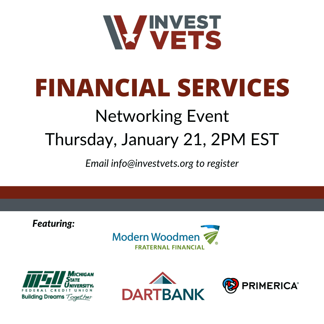 Veteran Certification