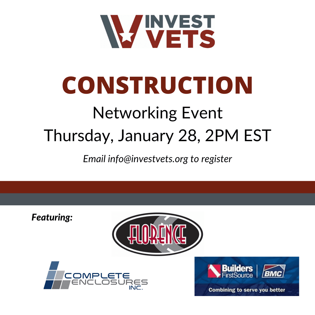 Veteran Certification