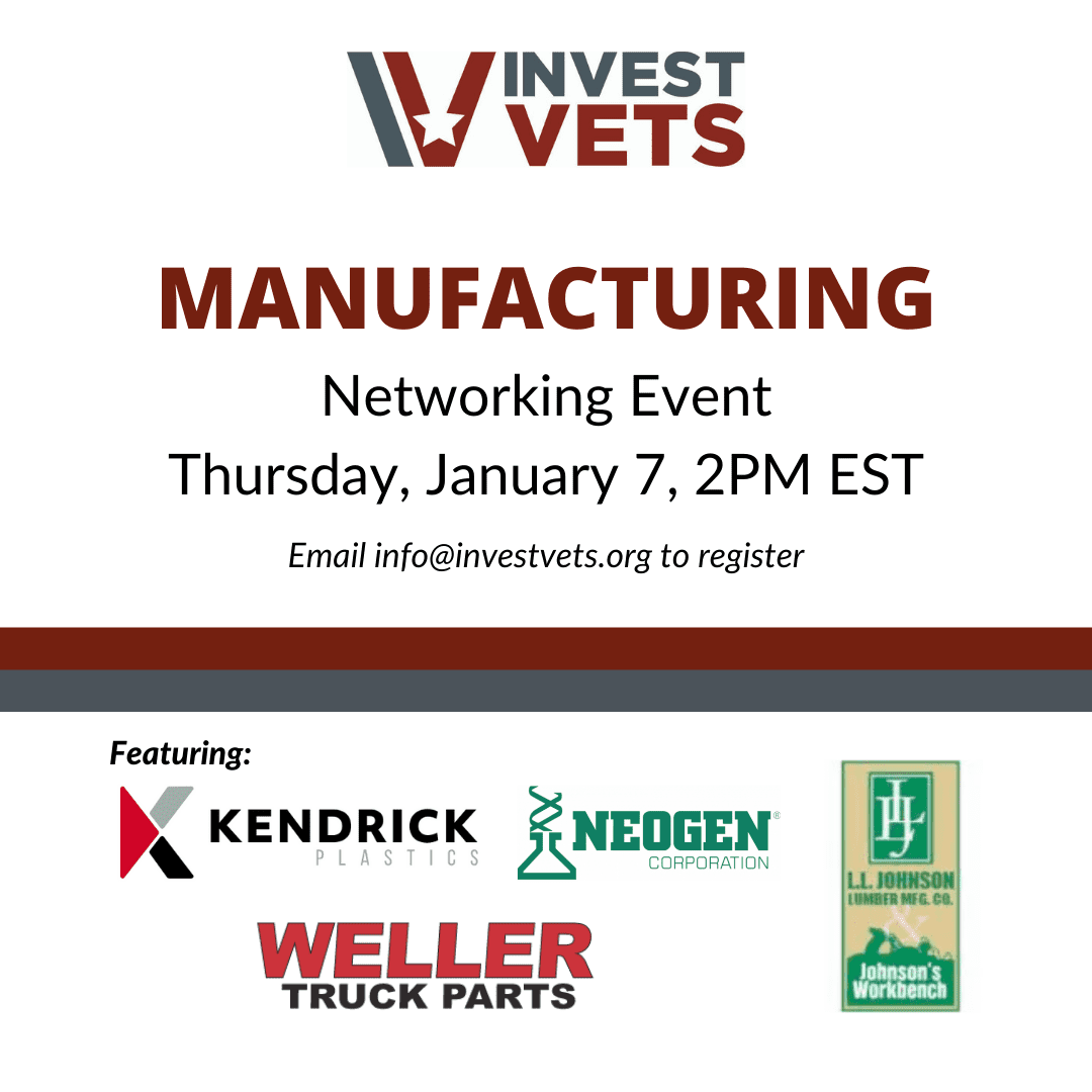 Veteran Certification