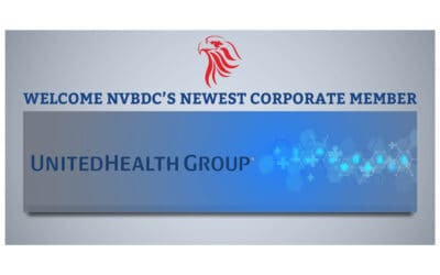 National Veteran Business Development Council - SD/VOB Certification National Veteran Business Development Council welcomes UnitedHealth Group as newest Corporate Member