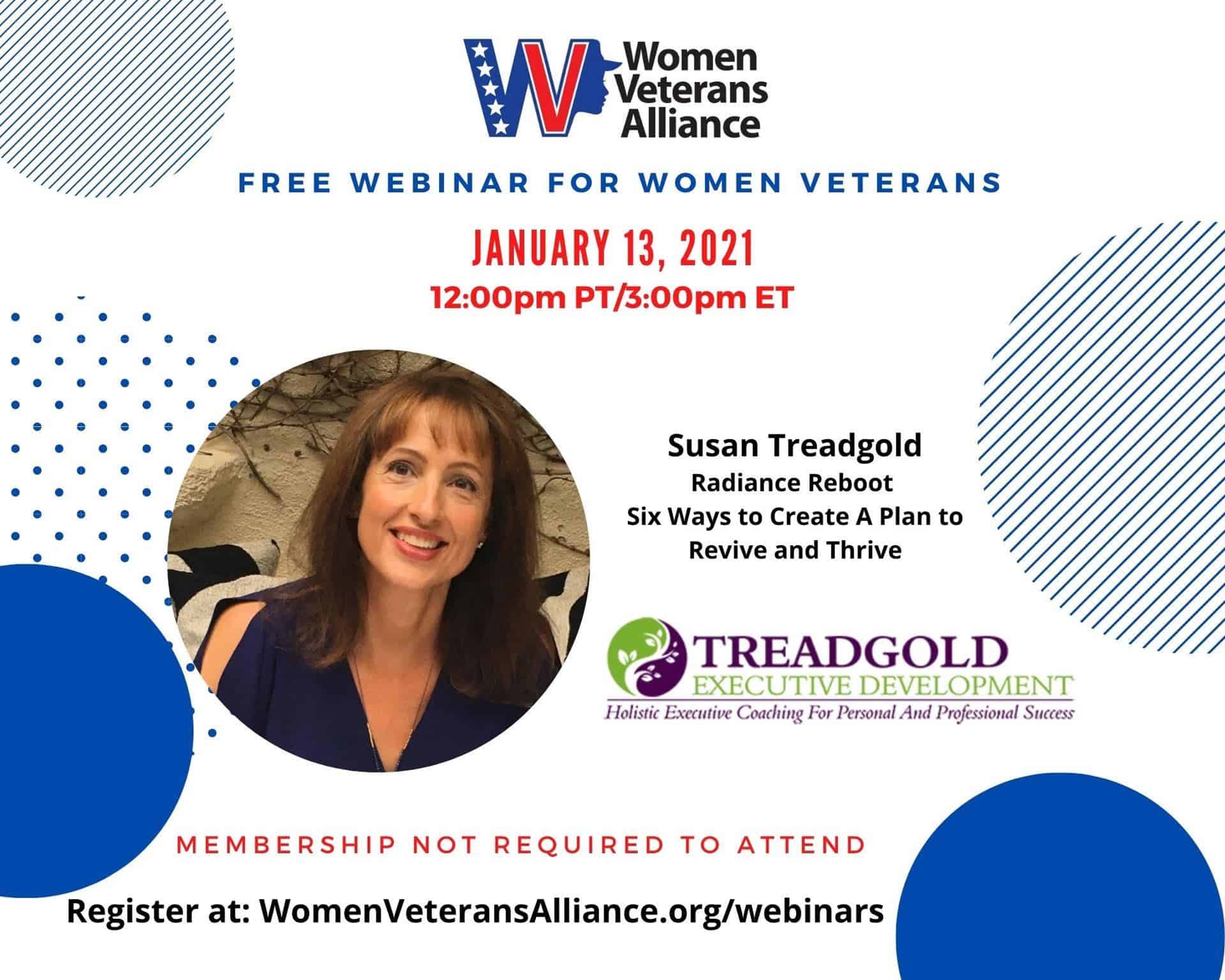 Veteran Certification