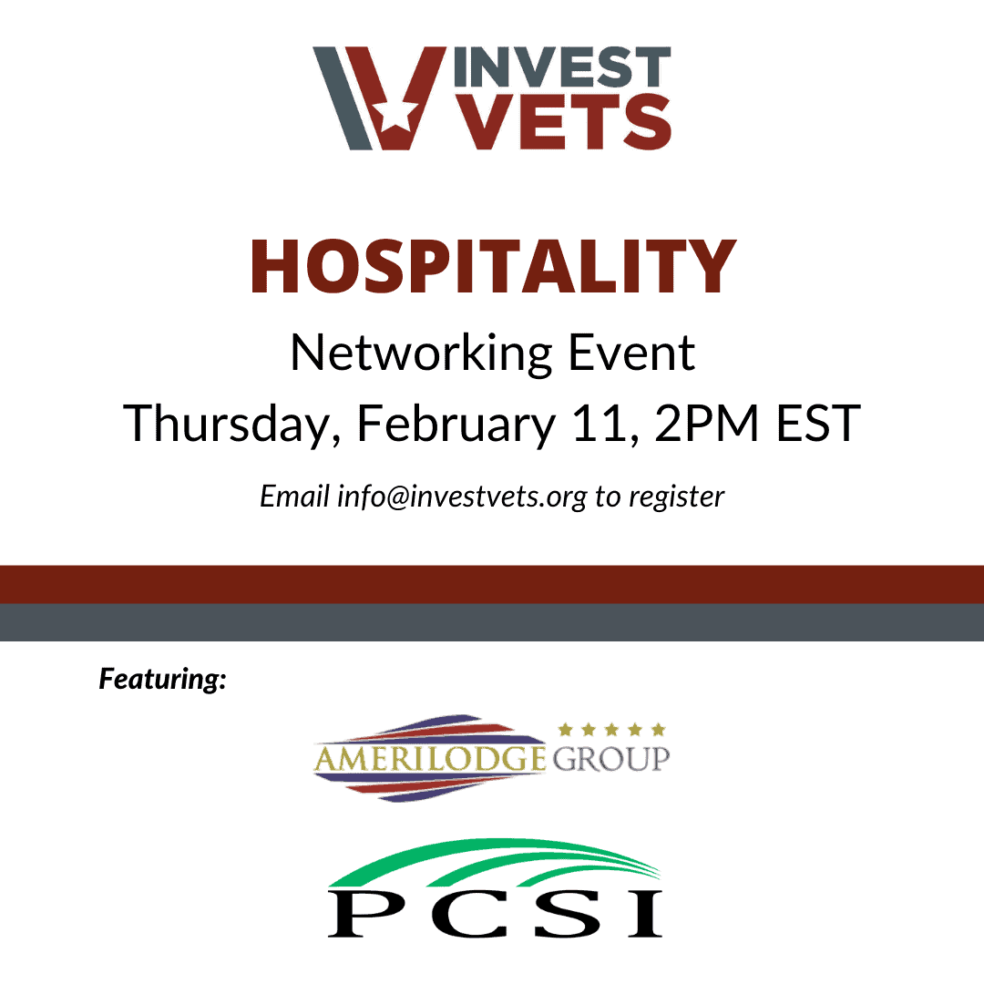 Veteran Certification