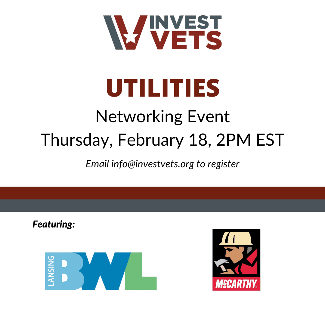 Veteran Certification