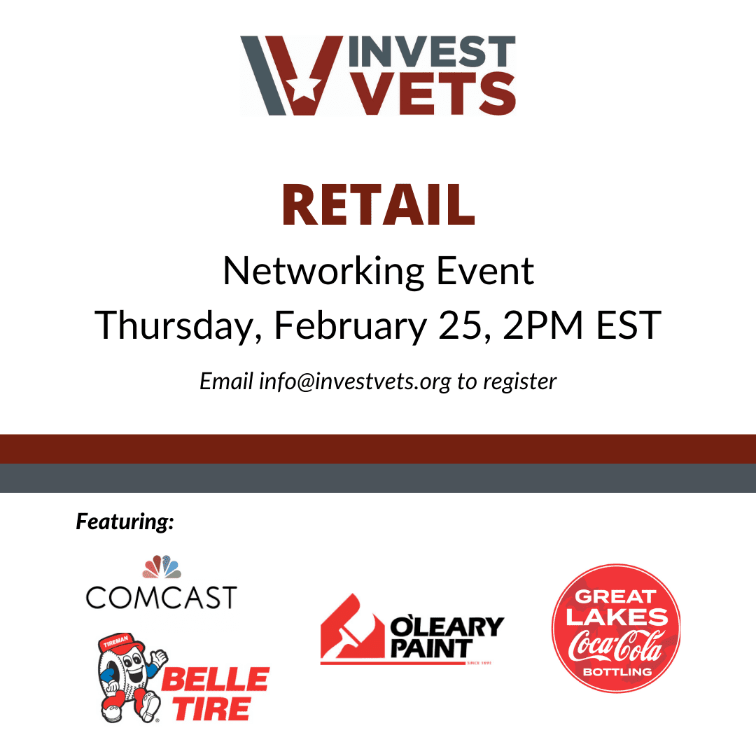 Veteran Certification