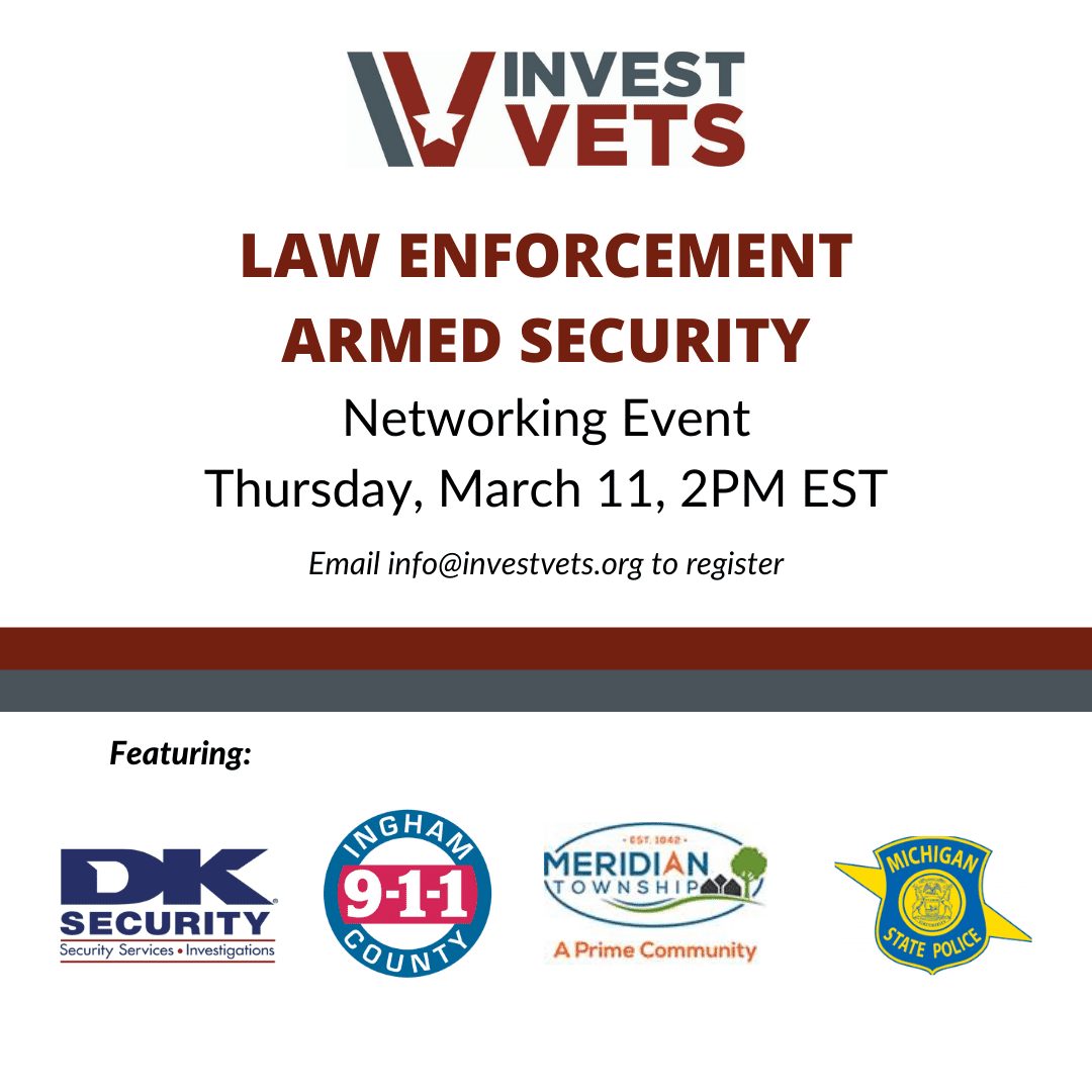 Veteran Certification