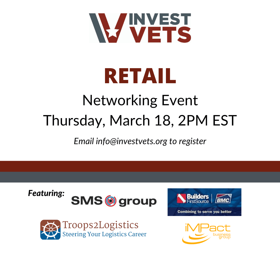 Veteran Certification