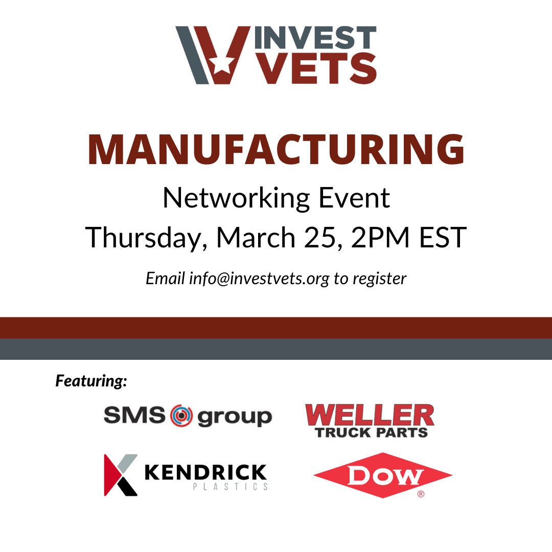 Veteran Certification