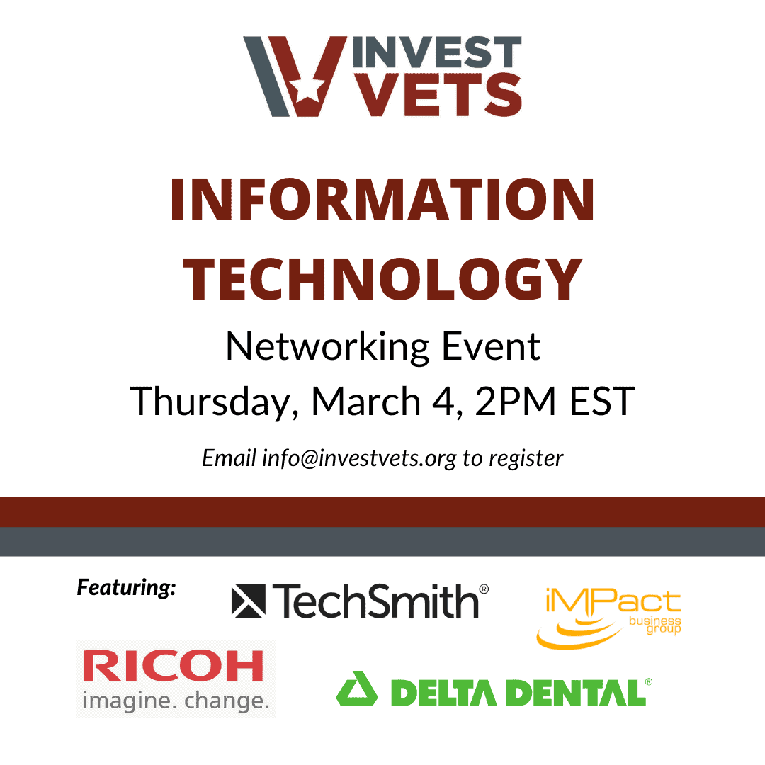 Veteran Certification