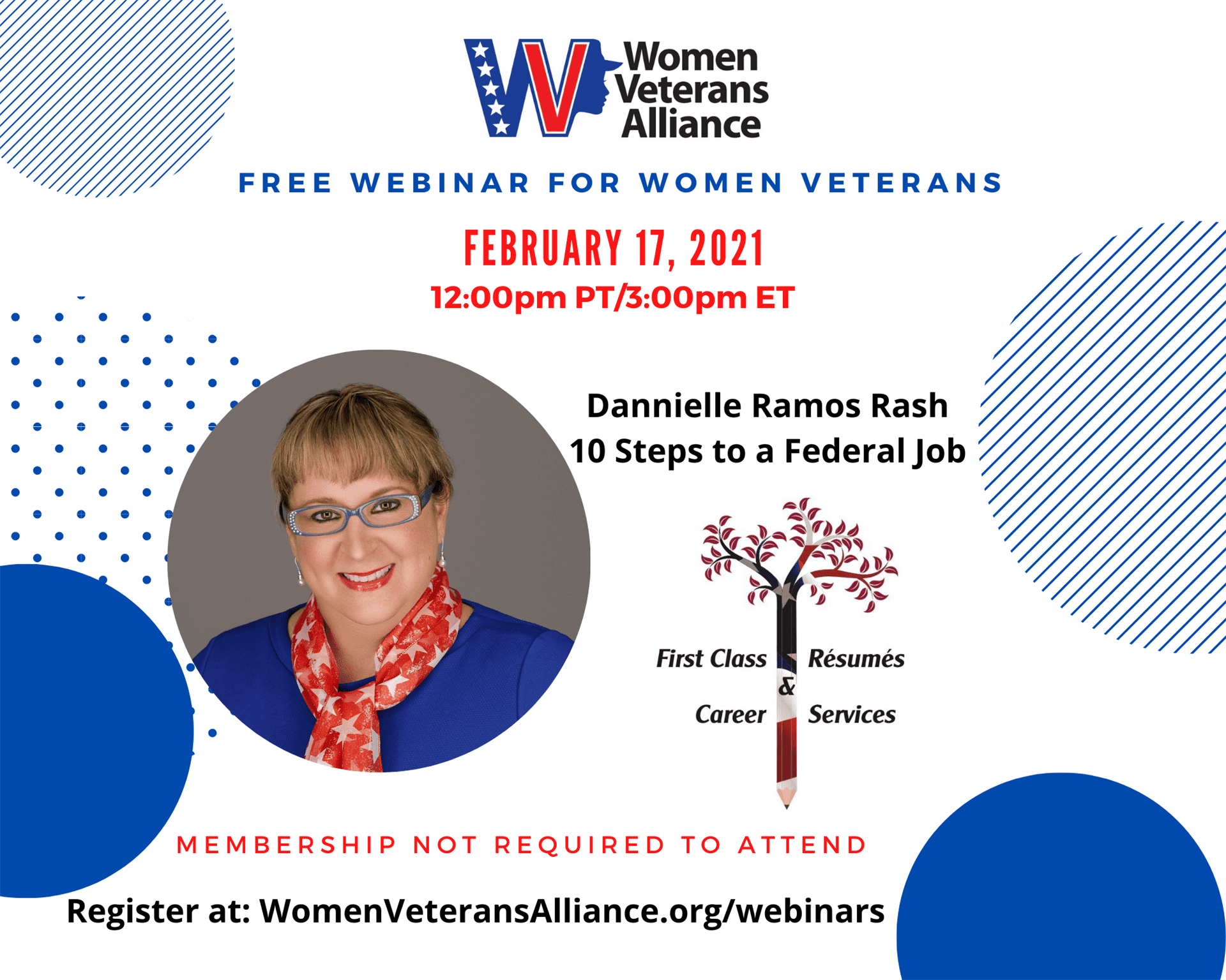 Veteran Certification