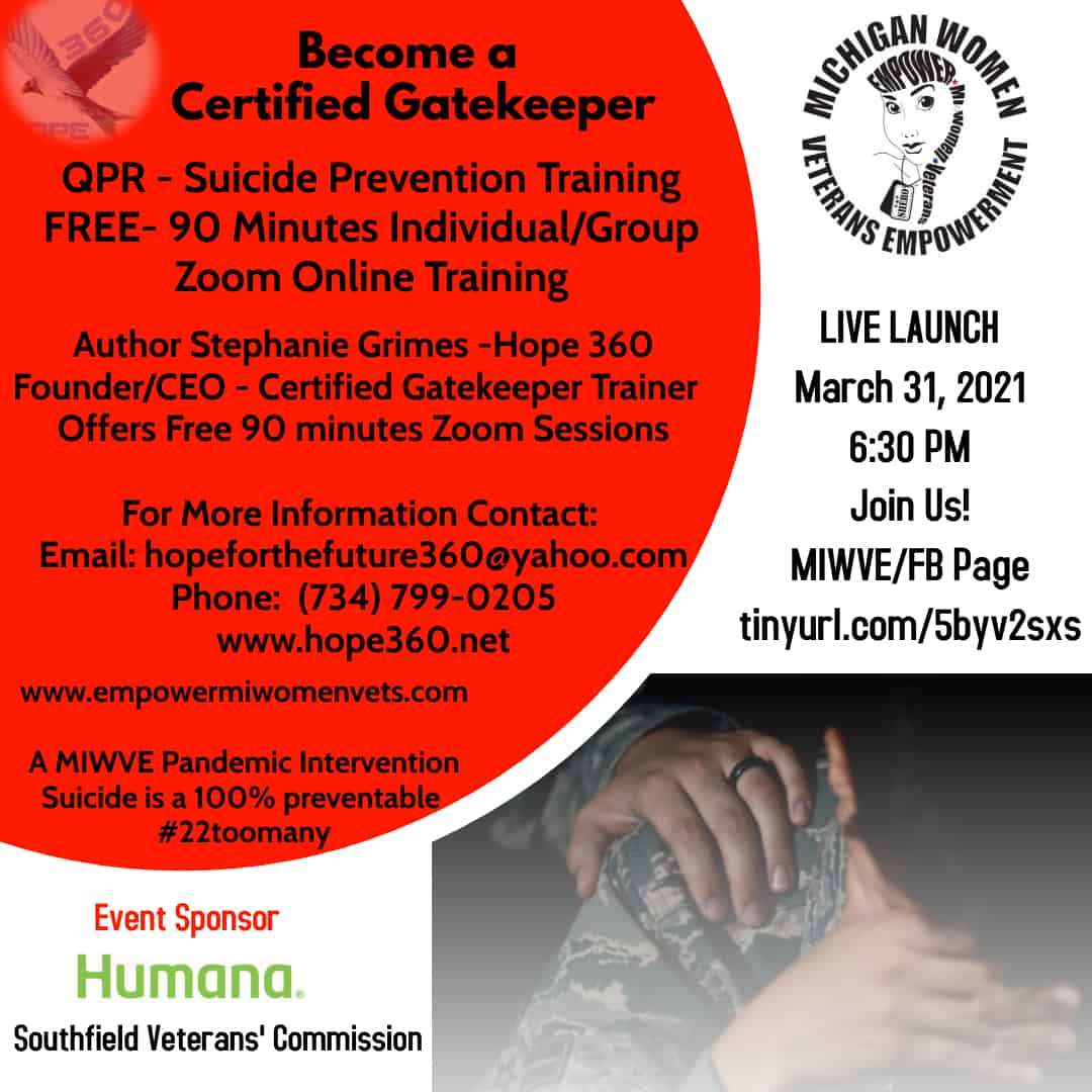 Veteran Certification