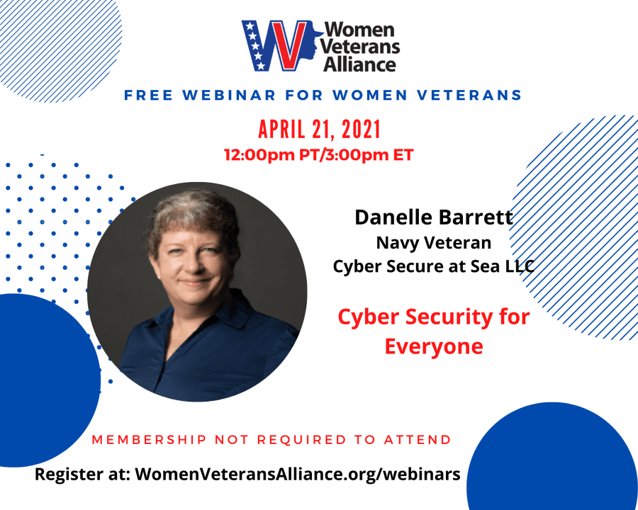 Veteran Certification