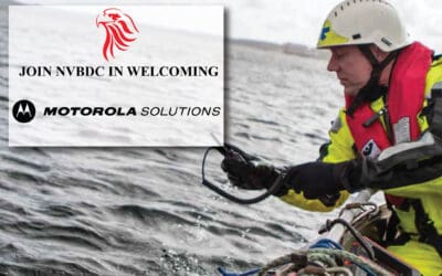 Supplier diversity is an extension of Motorola Solutions’ strategy. They’re the newest NVBDC Corporate Member providing our Certified Veteran Businesses opportunities