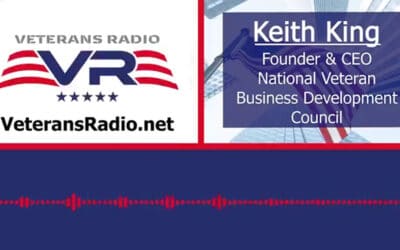 Protected: Keith King recently interviewed about changes in the federal government veteran business certification process in 2021