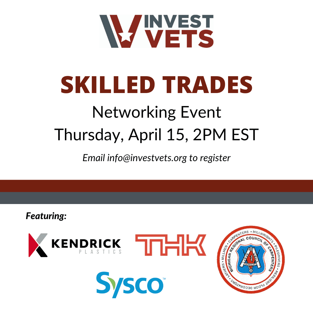 Veteran Certification