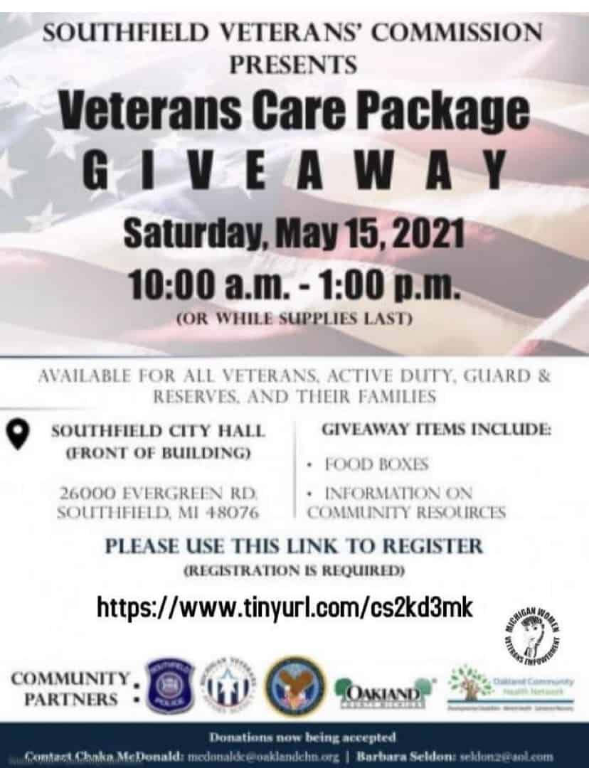 Veteran Certification