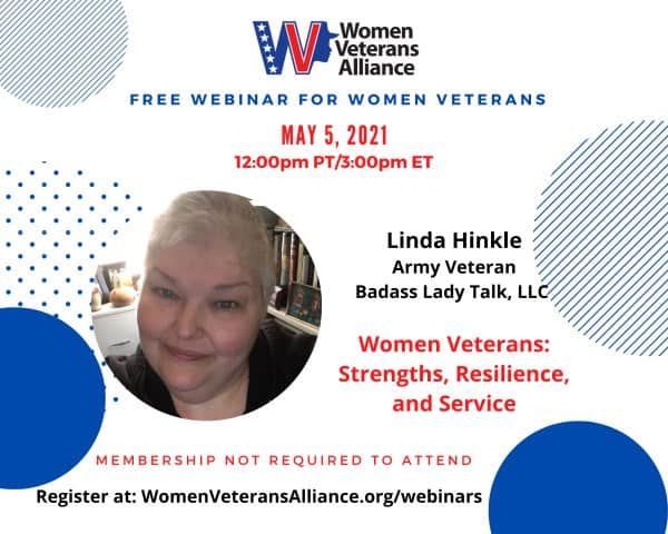 Veteran Certification