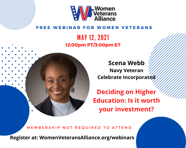 Veteran Certification