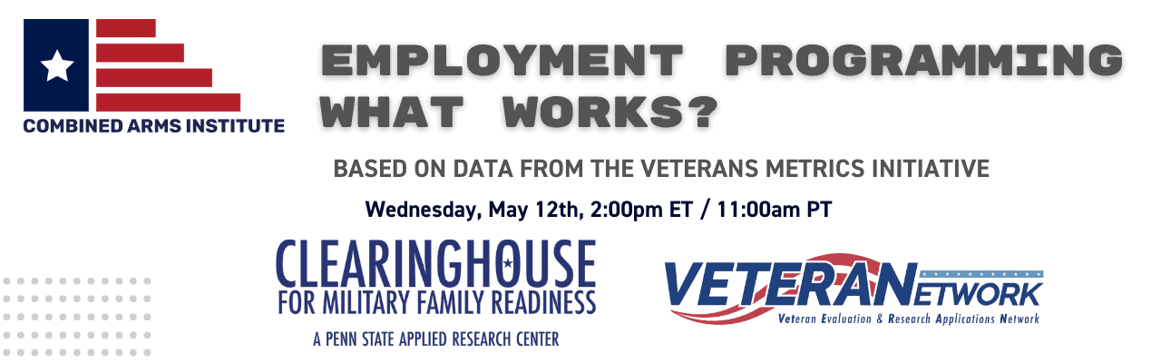 Veteran Certification