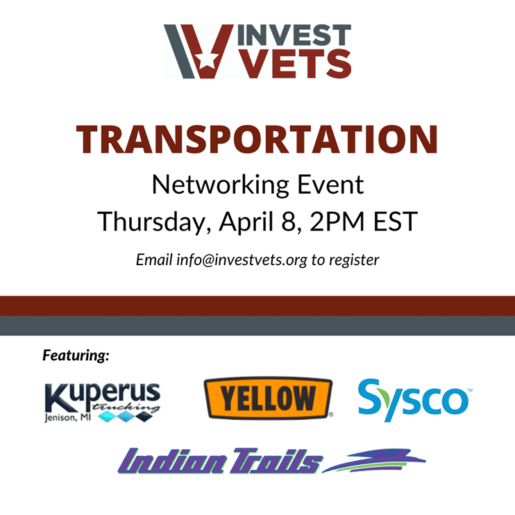 Veteran Certification