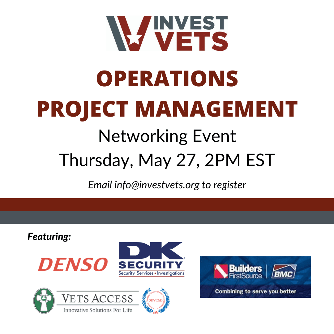 Veteran Certification